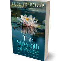 Tablet view of Blue Dianne #335938 - Premade Health & Mind & Body Book Cover