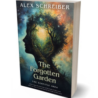 Tablet view of Outer Space #335941 - Premade Poetry Book Cover