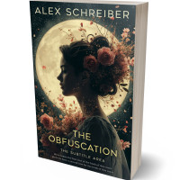 Tablet view of Straw #335947 - Premade Romance Book Cover