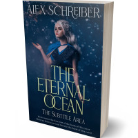 Tablet view of Elephant #33604 - Premade Fantasy Book Cover