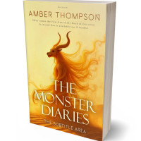 Tablet view of Buff #33647 - Premade Fantasy Book Cover