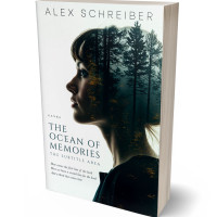 Tablet view of Black Haze #33685 - Premade Mystery & Thriller & Suspense Book Cover