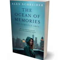 Tablet view of Plantation #33694 - Premade Mystery & Thriller & Suspense Book Cover