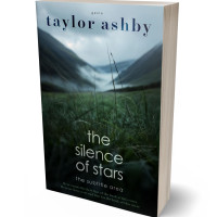 3D view of Jungle Mist #33720 - Premade Mystery & Thriller & Suspense Book Cover