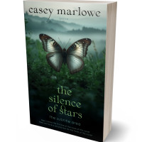 Tablet view of Racing Green #33728 - Premade Poetry Book Cover