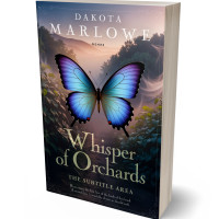 Tablet view of Shark #33732 - Premade Poetry Book Cover