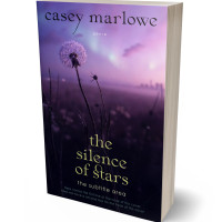 Tablet view of East Side #33749 - Premade Poetry Book Cover