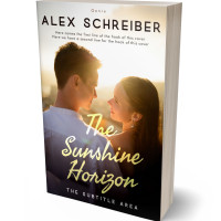 3D view of Premade Romance Book Cover - Bone