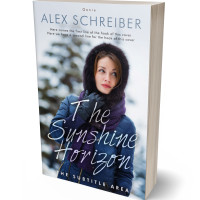 Tablet view of Geyser #33827 - Premade Romance Book Cover