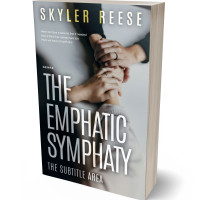 Tablet view of Green Spring #33896 - Premade Religion & Spirituality Book Cover