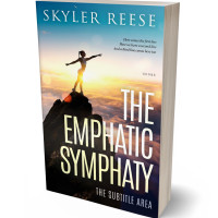 Tablet view of Shark #33899 - Premade Health & Mind & Body Book Cover