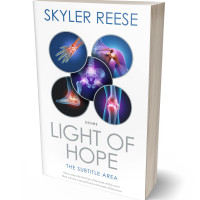 Tablet view of East Bay #33916 - Premade Medical Book Cover