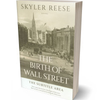 Tablet view of Tana #33922 - Premade Historical Book Cover