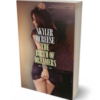 Tablet view of Sorrell Brown #33960 - Premade Chick Lit Book Cover