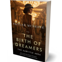 Tablet view of Graphite #33979 - Premade Mystery & Thriller & Suspense Book Cover