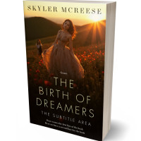 Tablet view of Gold Sand #33986 - Premade Romance Book Cover