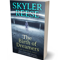 Tablet view of Ebony Clay #34012 - Premade Mystery & Thriller & Suspense Book Cover