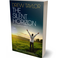 3D view of Yuma #34018 - Premade Health & Mind & Body Book Cover