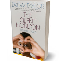 Tablet view of Sisal #34023 - Premade Teen & Young Adult Book Cover