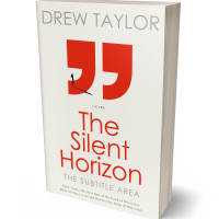 Tablet view of Ecru White #34027 - Premade Poetry Book Cover | BookCoverZone