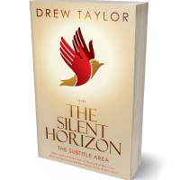 Tablet view of Double Spanish White #34030 - Premade Religion & Spirituality Book Cover