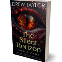 3D view of Premade Fantasy Book Cover - Gondola