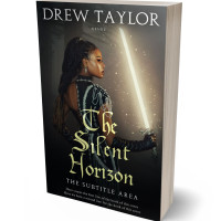 Tablet view of Heavy Metal #34047 - Premade Fantasy Book Cover