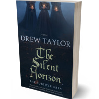 Tablet view of Gable Green #34048 - Premade Mystery & Thriller & Suspense Book Cover