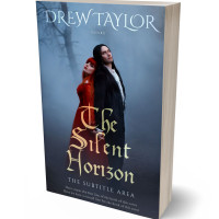 Tablet view of Tuna #34049 - Premade Fantasy Book Cover