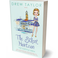 Tablet view of Apple Green #34057 - Premade Chick Lit Book Cover