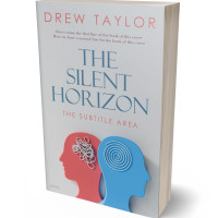 Tablet view of Silver #34069 - Premade Self-Improvement & Self-Help Book Cover