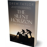 3D view of Premade Self-Improvement & Self-Help Book Cover - Tuatara