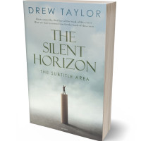 Tablet view of Powder Ash #34074 - Premade Self-Improvement & Self-Help Book Cover