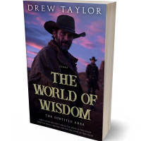 3D view of Premade Mystery & Thriller & Suspense Book Cover - Cinder