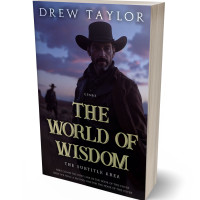 3D view of Premade Action & Adventure Book Cover - Cinder