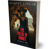 Tablet view of Rangoon Green #34089 - Premade Mystery & Thriller & Suspense Book Cover