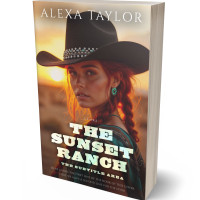 Tablet view of Spicy Mix #34105 - Premade Romance Book Cover