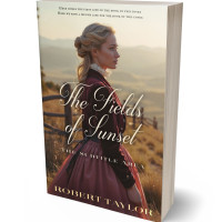 Tablet view of Mondo #34114 - Premade Romance Book Cover