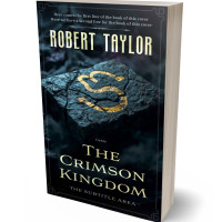 3D view of Premade Mystery & Thriller & Suspense Book Cover - Bunker