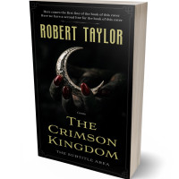 Tablet view of Cod Gray #34124 - Premade Mystery & Thriller & Suspense Book Cover