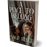 Tablet view of Zeus #34143 - Premade Romance Book Cover