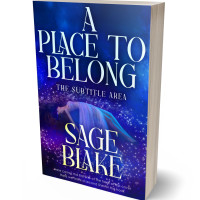 Tablet view of Jacksons Purple #34149 - Premade Fantasy Book Cover