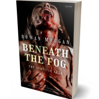 Tablet view of Oriental Pink #34183 - Premade Mystery & Thriller & Suspense Book Cover