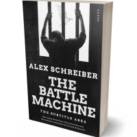 Tablet view of Gallery #34204 - Premade Mystery & Thriller & Suspense Book Cover