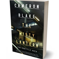 Tablet view of Heavy Metal #34222 - Premade Mystery & Thriller & Suspense Book Cover