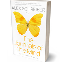 Tablet view of Lightning Yellow #34324 - Premade Self-Improvement & Self-Help Book Cover