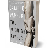 Tablet view of Tide #34337 - Premade Religion & Spirituality Book Cover