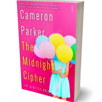 Tablet view of Violet Red #34342 - Premade Teen & Young Adult Book Cover