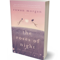 Tablet view of Thatch #34387 - Premade Romance Book Cover