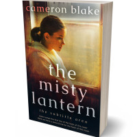 Tablet view of Straw #34419 - Premade Teen & Young Adult Book Cover